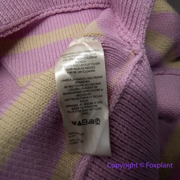 New! Free People‎  We The Free Crossroads Pullover pink sweater, size XS - Picture 12 of 12